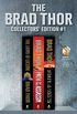 Brad Thor Collectors