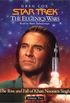 Star Trek: The Eugenics Wars Volume 2: Khan Noonien Singh: the Rise and Fall