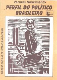 Perfil do Poltico Brasileiro