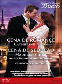 Cena de Romance & Cena de Seduo