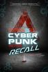 Brasil Cyberpunk 2115 - Recall
