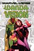 Marvel-Verse: Wanda & Vision (English Edition)