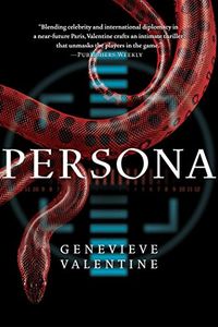 Persona (The Persona Sequence) (English Edition)