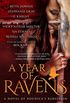 A Year of Ravens