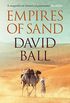 Empires of Sand (English Edition)
