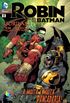 Robin: filho do Batman #11