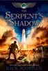 The Kane Chronicles, Book Three The Serpent