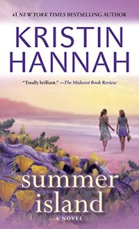 Summer Island: A Novel (English Edition)