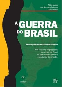 A guerra do Brasil