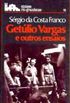 Getlio Vargas e outros ensaios