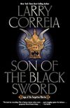 Son of the Black Sword