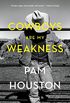 Cowboys Are My Weakness: Stories (Norton Paperback) (English Edition)