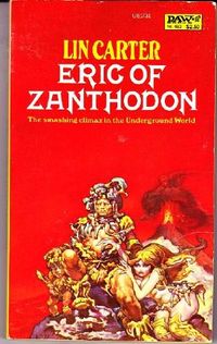 Eric of Zanthodon