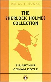Arthur Conan Doyle: The Sherlock Holmes Box Set