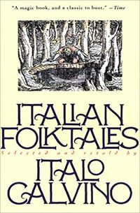 Italian Folktales (English Edition)