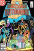 Batman and the Outsiders #8