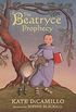 The Beatryce Prophecy (English Edition)