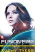 Fusion Fire (Firebird Book 2) (English Edition)