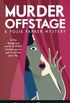 Murder Offstage: A Posie Parker Mystery