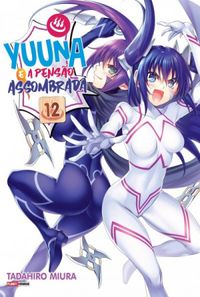 Yuuna e a Penso Assombrada #12