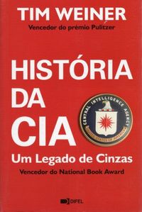Historia da CIA