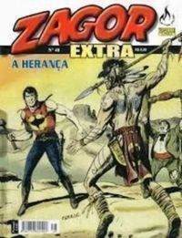 Zagor Extra #48