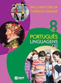 Portugus. Linguagens. 8 Ano