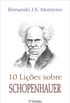 10 Lies sobre Schopenhauer