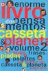 O Enorme Livro dos Pensamentos de Casseta e Planeta - Volume 2