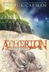 Atherton #1: The House of Power (English Edition)