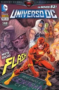 Universo DC #13