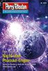 Perry Rhodan 2819: Nacht ber Phariske-Erigon: Perry Rhodan-Zyklus "Die Jenzeitigen Lande" (Perry Rhodan-Die Grte Science- Fiction- Serie) (German Edition)