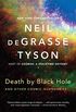 Death by Black Hole: And Other Cosmic Quandaries (English Edition)