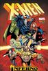 X-Men: Inferno - Volume 4