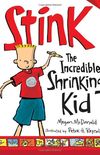 The Incredible Shrinking Kid