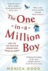The One-in-a-Million Boy