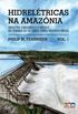 Hidroeltricas na Amaznia