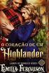 Heart Of A Highlander
