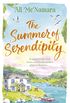 The Summer of Serendipity: The magical feel good perfect holiday read (English Edition)