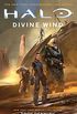 Halo: Divine Wind (English Edition)