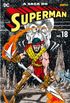 A Saga do Superman - Vol. 18