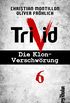 Perry Rhodan-Trivid 6: Zusammenhalt (German Edition)