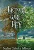 The Factory Girl and the Fey (English Edition)