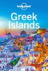 Lonely Planet Greek Islands (Travel Guide) (English Edition)