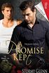 A Promise Kept [Promise 1] (Siren Publishing LoveEdge) (English Edition)