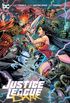 Justice League Dark Vol. 3