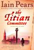 The Titian Committee (English Edition)