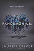 Pandemonium (Delirium Series Book 2) (English Edition)