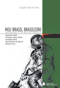 Meu Brasil Brasileiro - Coleo Toque de Letra