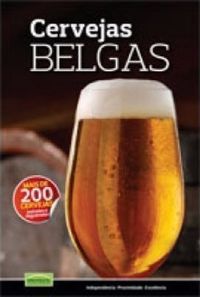 Cervejas Belgas